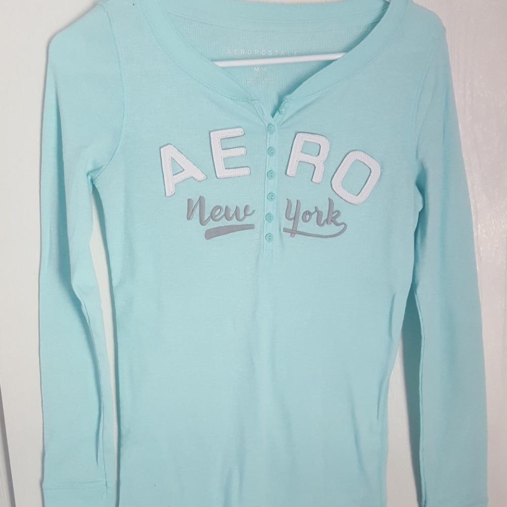 Aeropostale